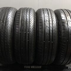 BS BRIDGESTONE ECOPIA PRV 215/65...