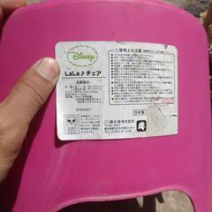 ベビーチェアの画像