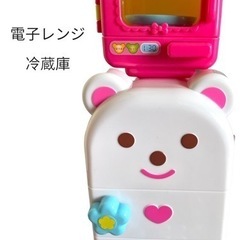メルちゃん　おままごと　まとめ売りの画像