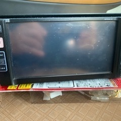 パイオニア　MP309-W (Bluetooth ワンセグ　DV...