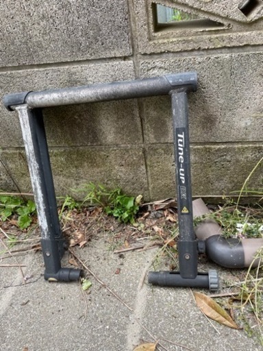 マウンテンバイク3点セット
