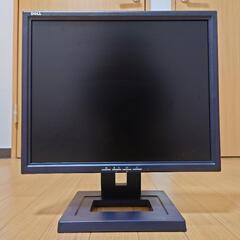 【値下げ】DELL 17インチ 液晶モニター E171FP