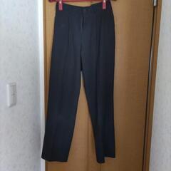 三原高校男子制服