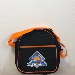 ジャイアンツの4wayバックの画像