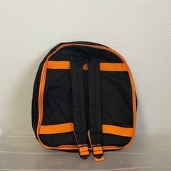 ジャイアンツの4wayバックの画像