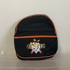 ジャイアンツの4wayバックの画像