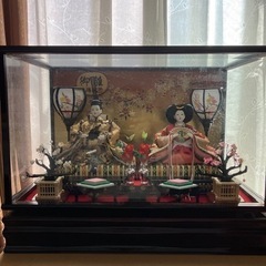 雛人形