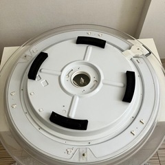 Panasonic パナソニック　シーリングライトLED〜12畳の画像