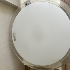 Panasonic パナソニック　シーリングライトLED〜12畳の画像