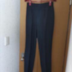 三原高校男子制服　夏用ズボン