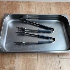 引越しセール！コストコ トラモンティーナBBQセットの画像