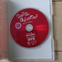 しまじろう イングリッシュ DVDの画像