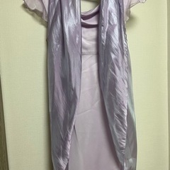 レディースドレスの画像