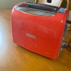 【あげます】トースターの画像