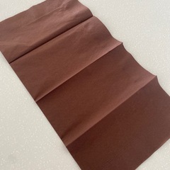 2P8ッ折、ペーパーナフキン大量ありの画像