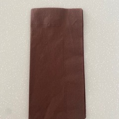 2P8ッ折、ペーパーナフキン大量ありの画像