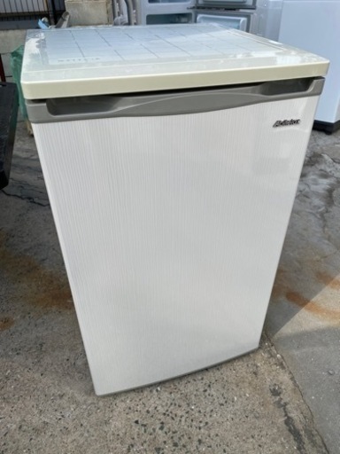 ★冷凍庫★庫内美品★容量たっぷり冷凍専用★