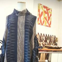 【うさとの服展  in  福岡】13回目  〜開催のご案内〜