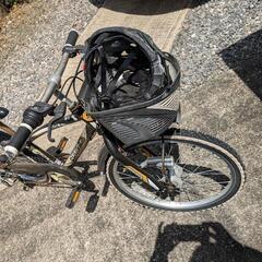 子供用　自転車