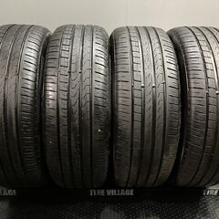 PIRELLI SCORPION VERDE MOE RUNFL...