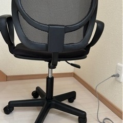 イス売りますの画像