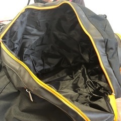 ジャイアンツファン必見‼️ボストンバックの画像