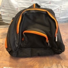 ジャイアンツファン必見‼️ボストンバックの画像