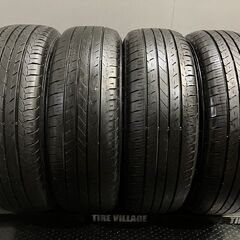GOODYEAR EfficientGrip 215/65R16...