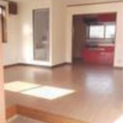 木更津市 戸建て１階部分 賃貸 ガレージ付き🚙家賃６万円✨ご連絡お待ちしてます！！ − 千葉県
