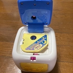 小型ホームシアターの画像