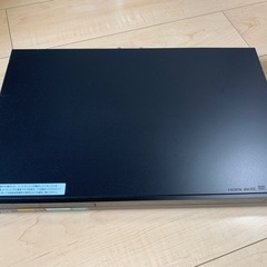 ブルーレイレコーダー