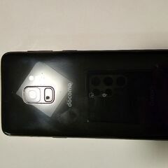 値下げしました。 Galaxy s9 SC-02K