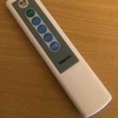 冷風機 冷風扇 山善FCR-C403の画像