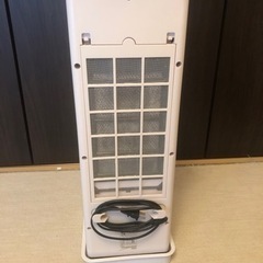 冷風機 冷風扇 山善FCR-C403の画像