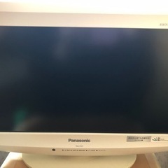 Panasonic VIERA テレビ