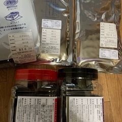 海苔　5点の画像