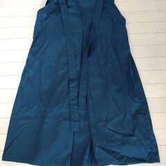 胴着(上着＋袴)セットの画像
