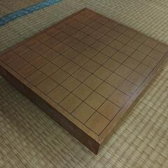 将棋盤＋駒