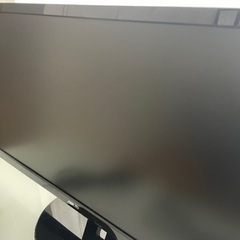【譲ります】ASUS VE248 24型型液晶ディスプレイ PCモニターの画像