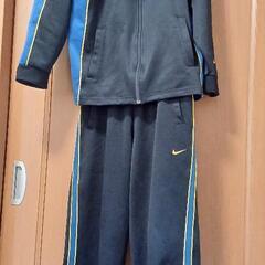 NIKE　ジャージセットアップ(お取引中)の画像