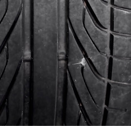 215/45R17 DUNLOP DIREZZA DZ101 4本 