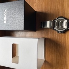 G-SHOCK GST B-100の画像