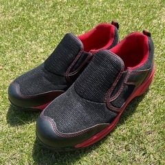 受渡予定者決定☆安全靴　27センチの画像