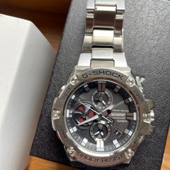 G-SHOCK GST B-100の画像