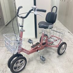 良品！MAX マックス シニア用自転車 クークルS 12インチ ...