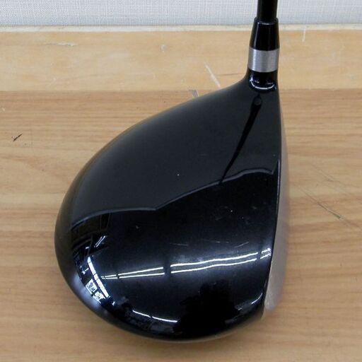 EPON エポン AF-151 ドライバー 1W 9.5° 札幌 西区 西野