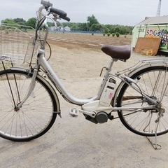 ET1964番  電動自転車