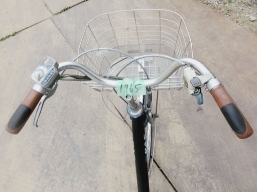 ET1965番  電動自転車