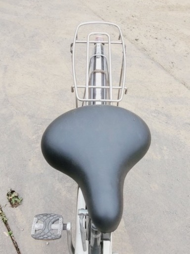 ET1965番  電動自転車