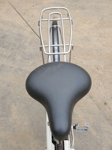 ET1968番  電動自転車
